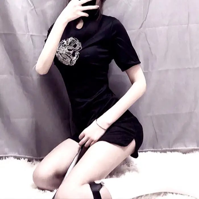 主席