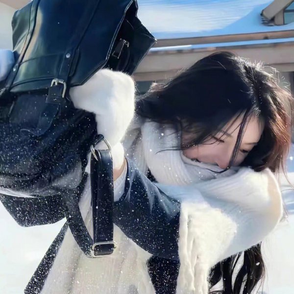 黑白小姐第三季